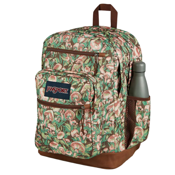 JanSport Cool Student 17.5  Backpack With 2 Compartments Hot on Sale