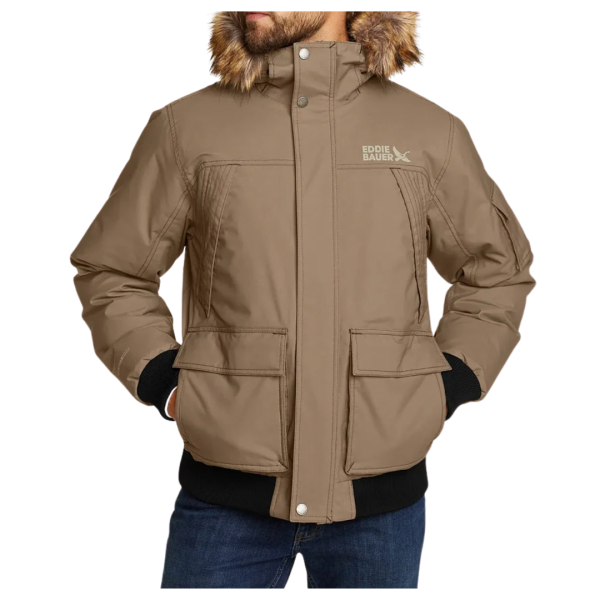 Eddie Bauer Friends & Family Sale: 50% Off + Extra 60% Off On Clearance Cheap