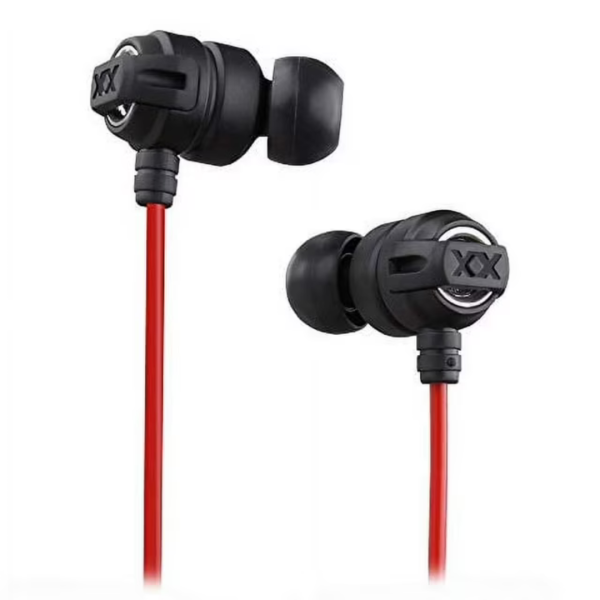 JVc Ha-fx1x Xtreme Xplosives In-ear Stereo Headphones For Discount