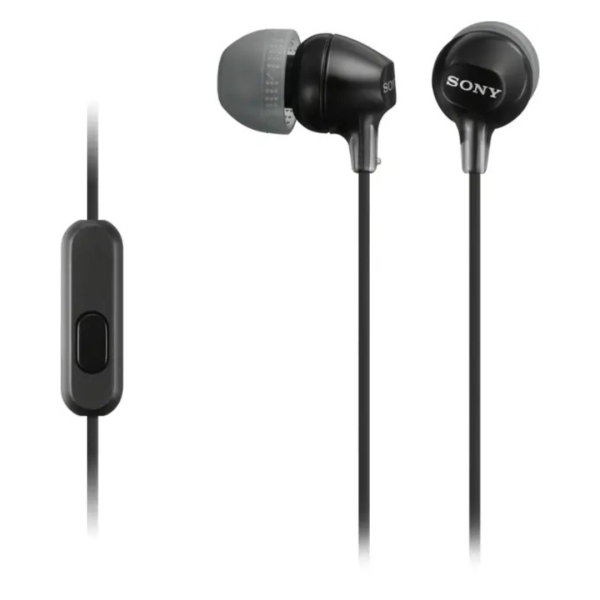 Sony MDREX14AP Wired Earbud Headphones For Sale