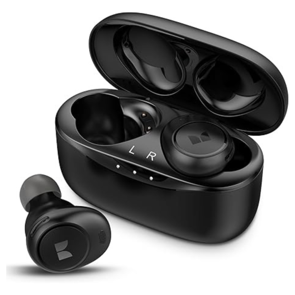 Monster Achieve 300 Bluetooth 5.3 Earbuds With USB-C Charging Case For Discount