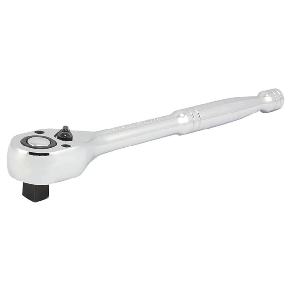 Neiko 1 2  Drive 72-Tooth Reversible Ratchet Wrench Online Hot Sale