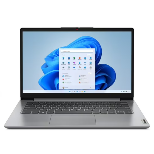 Lenovo IdeaPad 1i 14  Laptop (N4500   4GB RAM   128GB SSD) For Discount