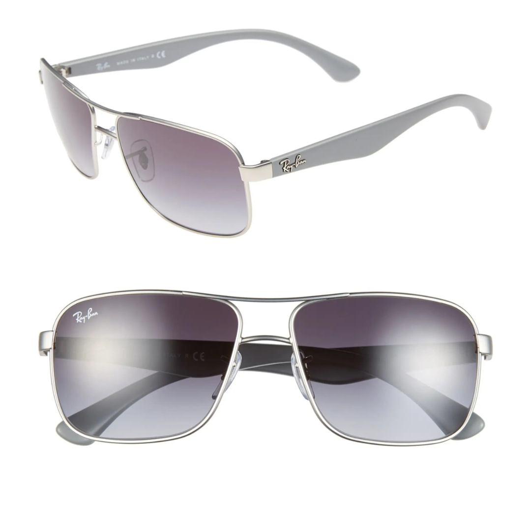 Nordstrom Rack: Up To 65% Off On Ray-Ban Sunglasses Fashion