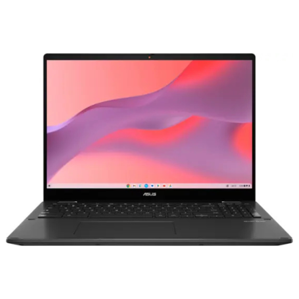 Asus Chromebook Plus CX5601 16  WUXGA Touchscreen Chromebook (i3-1215U   8GB RAM   128GB SSD) Online