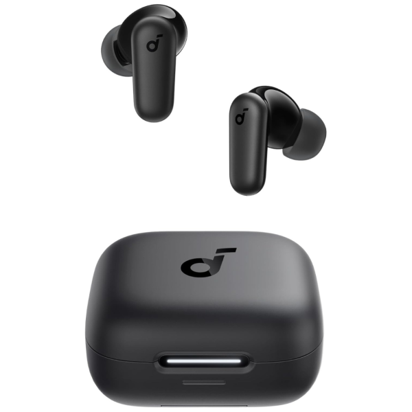 Soundcore 2-in-1 IP54 P30i by Anker Noise Cancelling Earbuds Online Sale