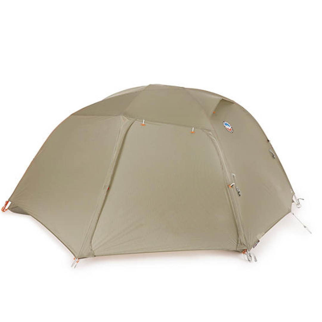 Big Agnes Copper Spur HV UL2 2 Person Tent For Discount