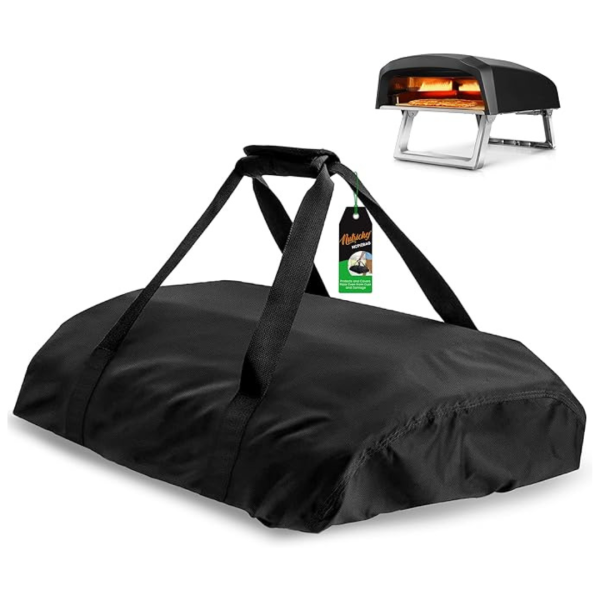 NutriChefKitchen Portable Pizza Oven Bag (61  x 46  x 12.4 ) Hot on Sale