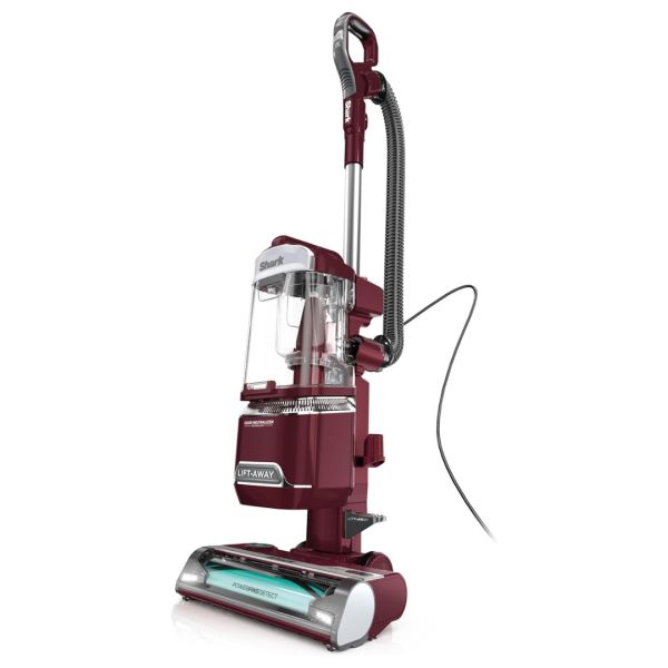 Shark Portable DETECT Lift-Away Corded Upright Vacuum Fashion