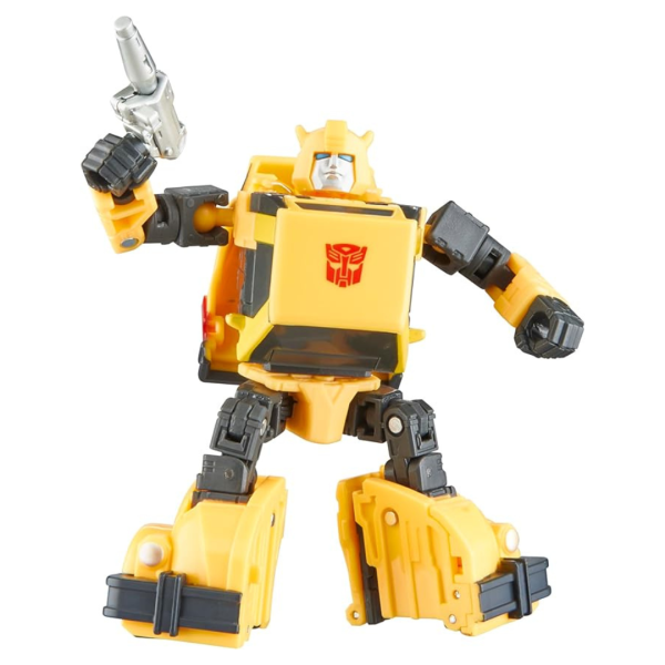 Transformers Movie Studio Series 86-29 Bumblebee 4.5  Action Figure For Cheap