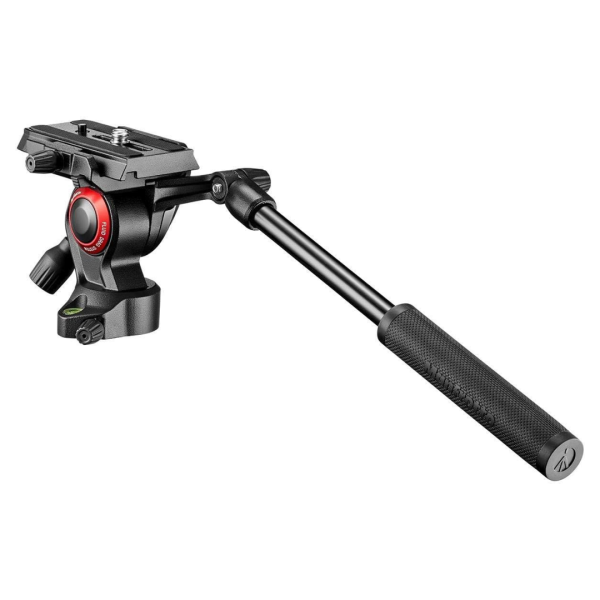 Manfrotto Befree Live Video Head Discount
