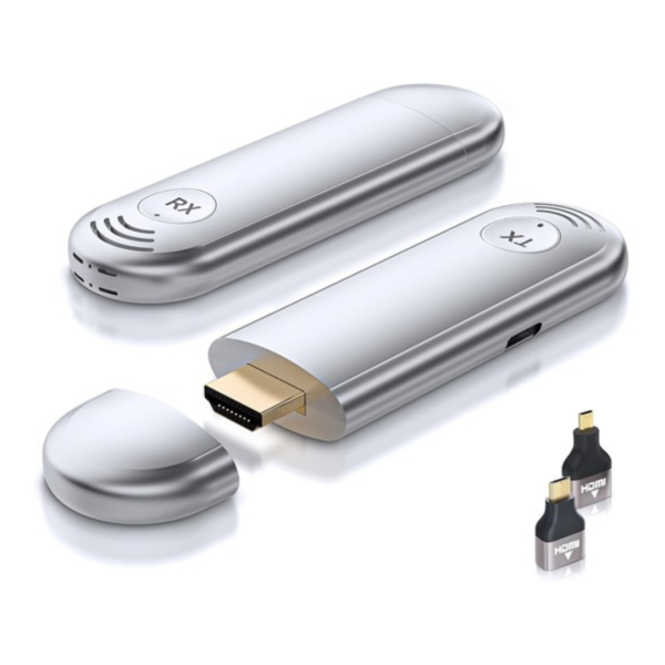 TTQ Wireless HDMI Transmitter And Receiver Supply