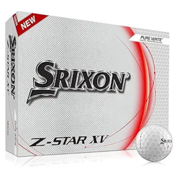 Srixon Z-Star 8 XV Golf Balls Sale