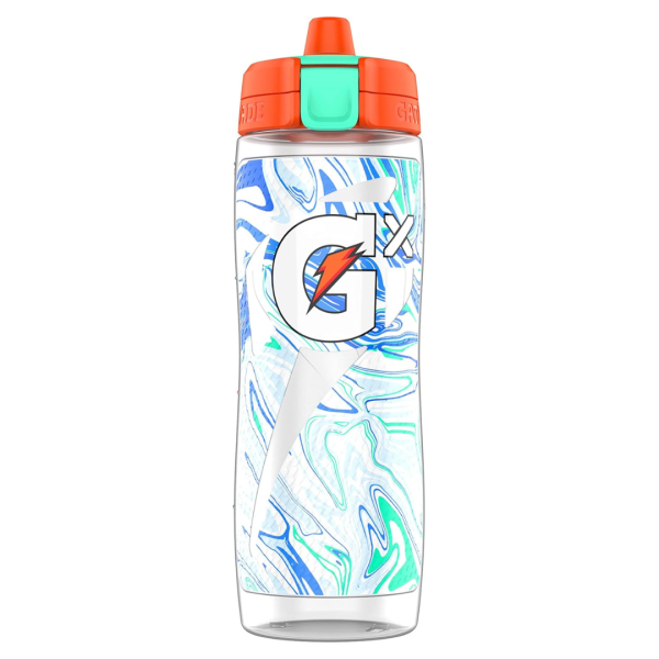 30 Oz Gatorade Gx Plastic Water Bottle Online Sale