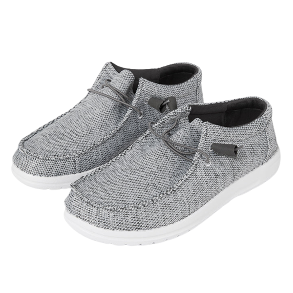 32 Degrees Men s Slip-On Canvas (3 Colors) Online now