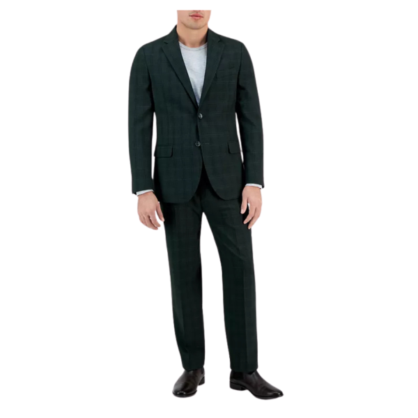 Nautica Men s Modern-Fit Stretch Suit For Cheap