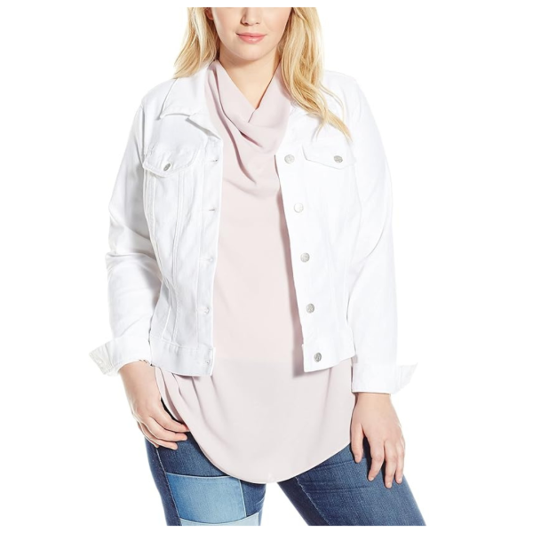 Up To 80% Off Women s Denim From Gloria Vanderbilt, Bandolino & More on Sale