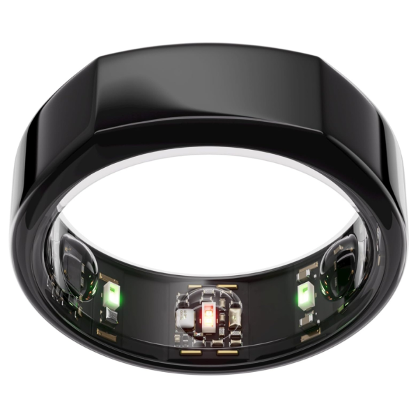 Oura Gen3 Heritage Smart Ring With Sleep Tracking Wearable Fashion