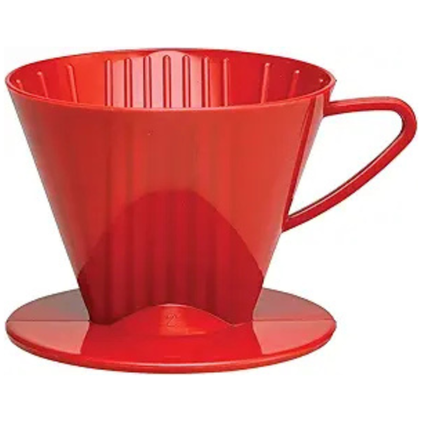 Fino Pour-Over Coffee Brewing Filter Cone For Discount