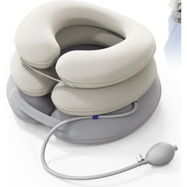 Inflatable Neck Stretcher for Cervical Traction For Sale