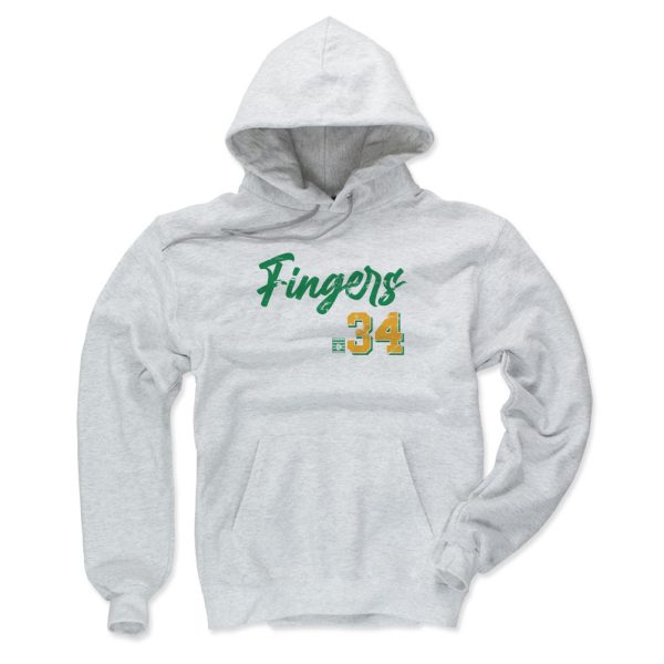 Rollie Fingers Oakland Script Online - Image 3