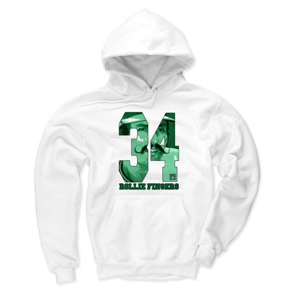 Rollie Fingers Game G on Sale - Image 2