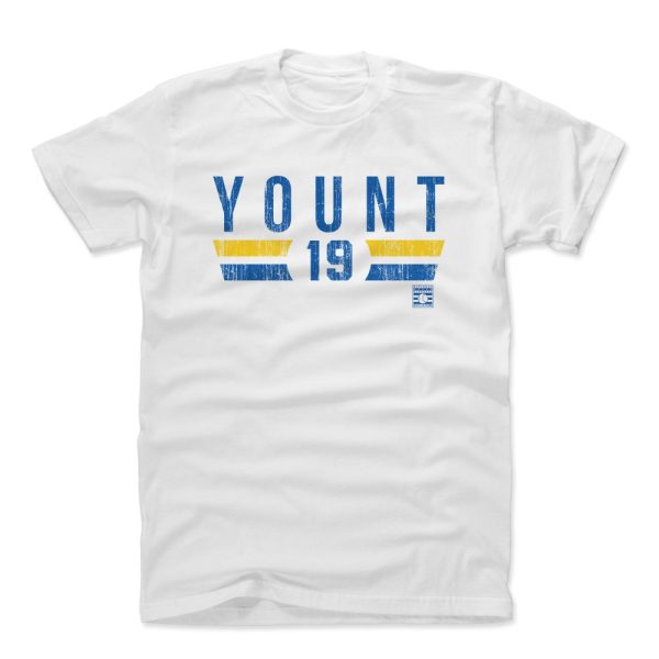 Robin Yount Font B Online Sale