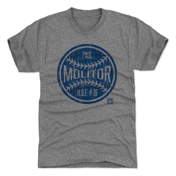 Paul Molitor Ball B Online Sale - Image 2