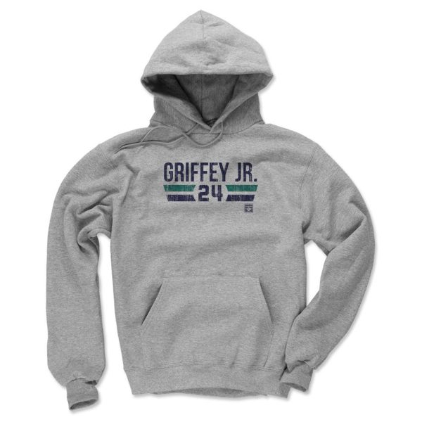 Ken Griffey Jr. Seattle Font Discount