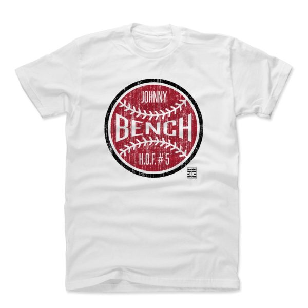 Johnny Bench Ball R Supply - Image 2