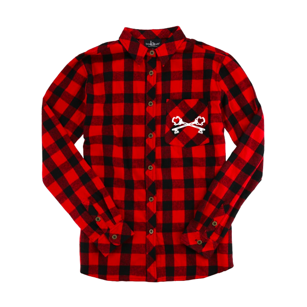 Chelsea Grin - My Damnation Flannel For Discount - Image 2