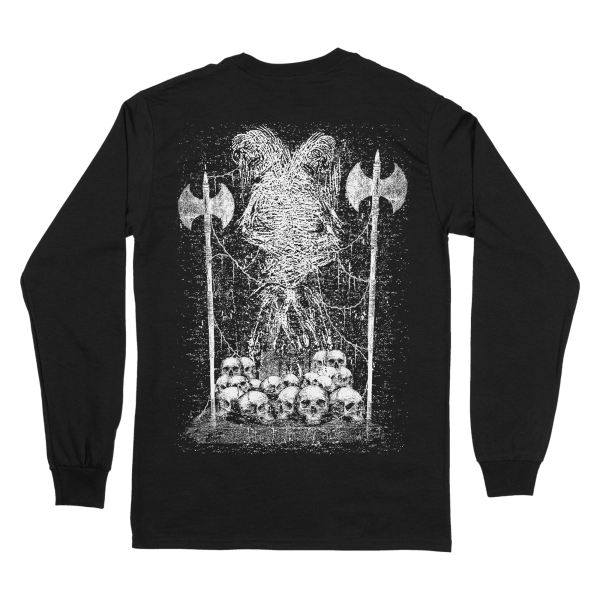 Severed Boy - Decay Long Sleeve Supply - Image 3